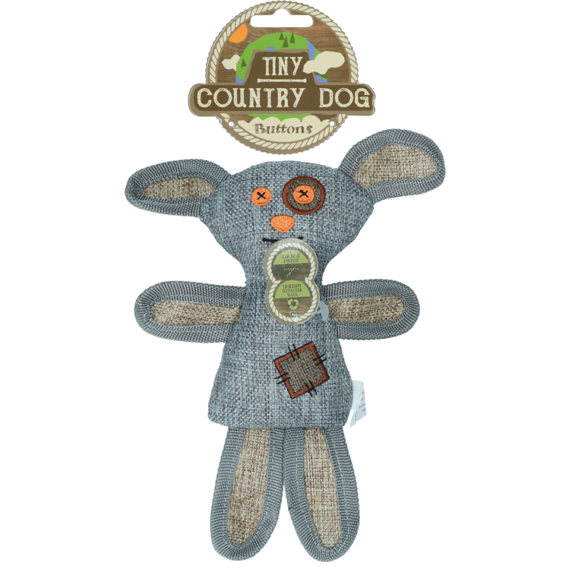 Petits boutons Country Dog