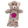 Ours en Peluche Karl Taille : 35 cm