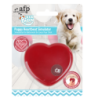 Simulateur de rythme cardiaque pour chiots Little Buddy de l'AFP
