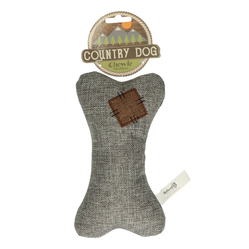 Country Dog Original Chewie M