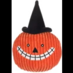 Jouet d’Halloween en forme...