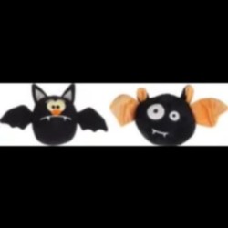 Jouet chauve souris...