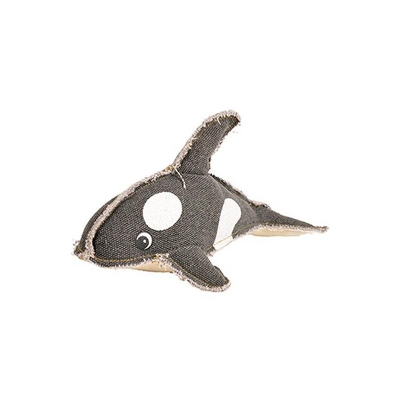 Jouet Canvas Dolphin