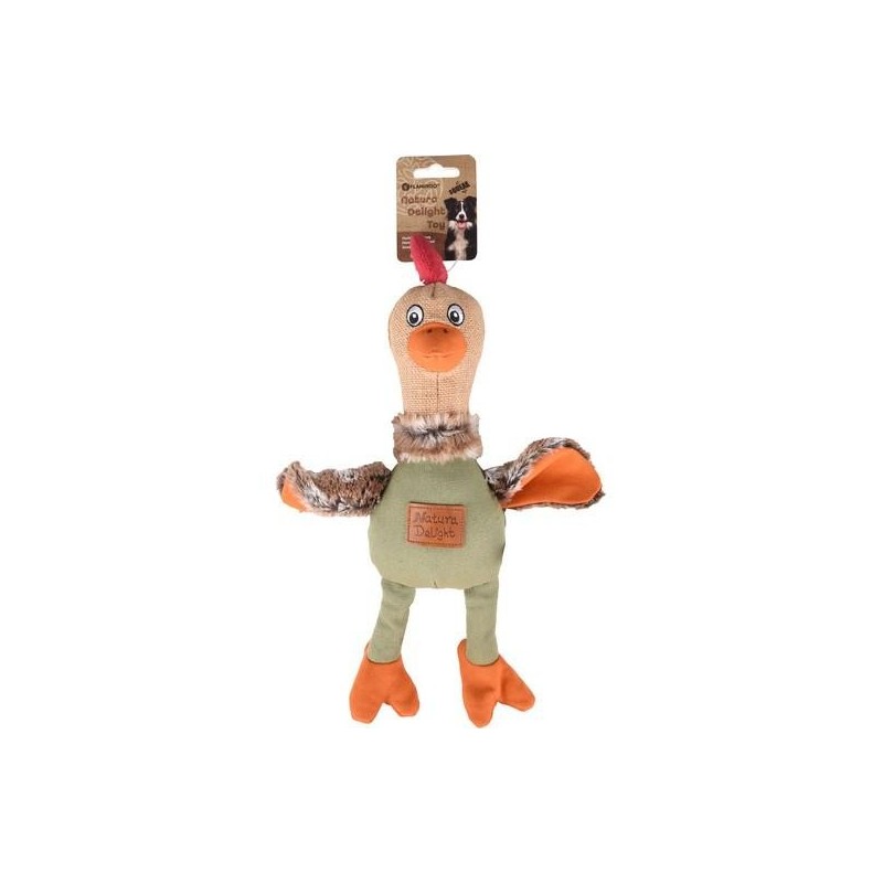 Natura Delight Poulet Taille : 42 cm