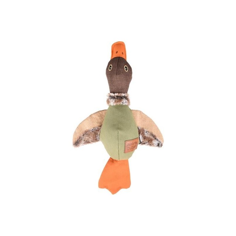 Natura Delight Canard Taille : 35 cm