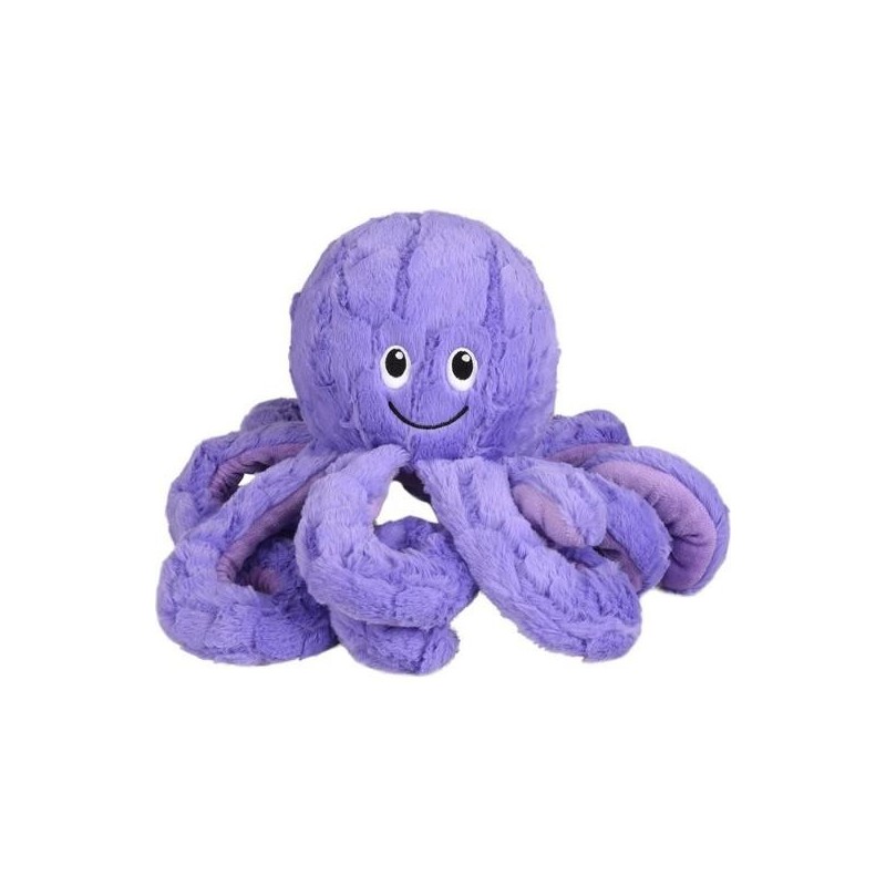 Lorio Poulpe Taille : 25 cm