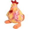 Lorio Poule jaune Taille : 32 cm