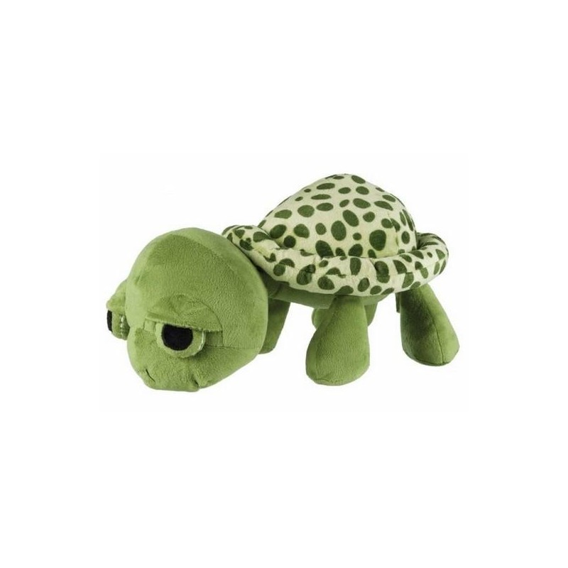 Tortue en peluche Taille : 40 cm