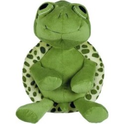 Tortue en peluche Taille : 40 cm
