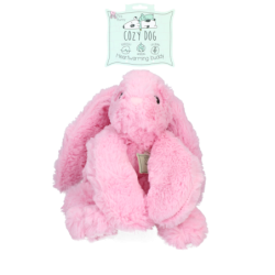 Cozy Dog Bunny Rose