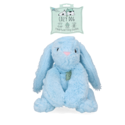 Cozy Dog Bunny Bleu