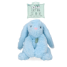 Cozy Dog Bunny Bleu