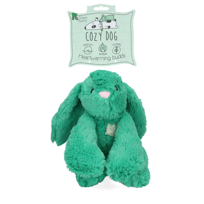 Cozy Dog Bunny Vert