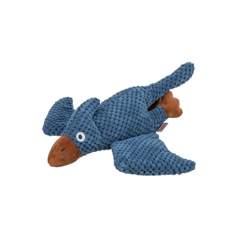 Ptérosaure en peluche Taille : 30 cm