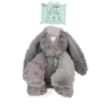 Cozy Dog Bunny Gris