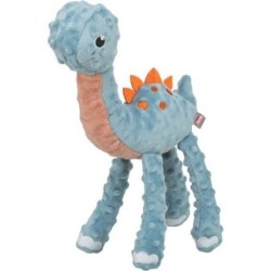 Dinosaure en peluche Taille...