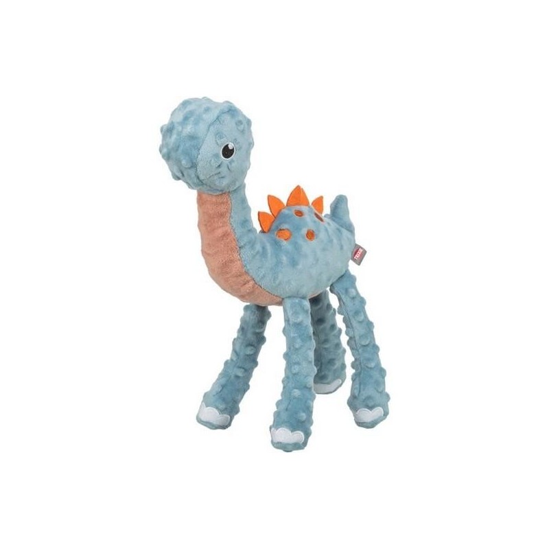 Dinosaure en peluche Taille : 38 cm