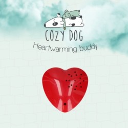 Pièces détachées Cozy Dog Heart