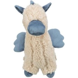 Pégase en peluche Taille : 26 cm