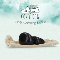 Pièces détachées pour chien confortable Pierres