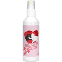 Excellent spray Cupido