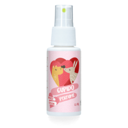 Excellent parfum Cupido