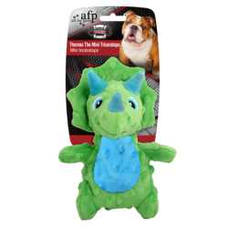 AFP Mon T-Rex Thomas le...