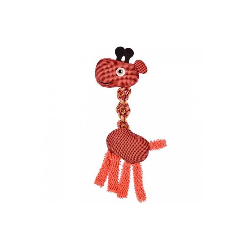 Peluche Zarafa la Girafe Taille : 47cm