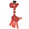 Peluche Zarafa la Girafe Taille : 47cm