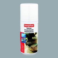 Insecticides, larvicide pour environnement 500 ml
