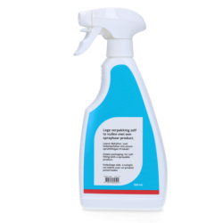 Flacon pulvérisateur 500 ml