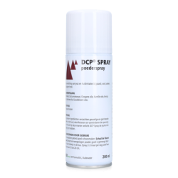 Spray en poudre DCP