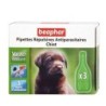Pipettes répulsives antiparasitaires Vetonature Chiot