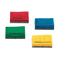 Crayon Raidex Bleu