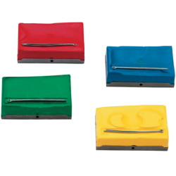 Crayon Raidex Rouge