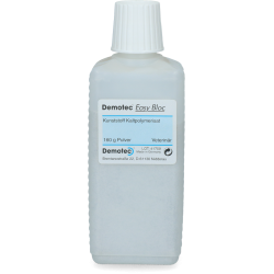 Demotec Easy Bloc 160 g poudre