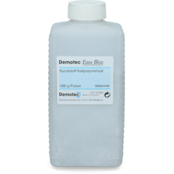 Demotec Easy Bloc 500 g poudre