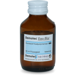 Demotec Easy Bloc 80 ml...