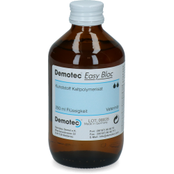 Demotec Easy Bloc 250 ml...