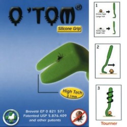 Crochet O’Tom - Anti-tiques...