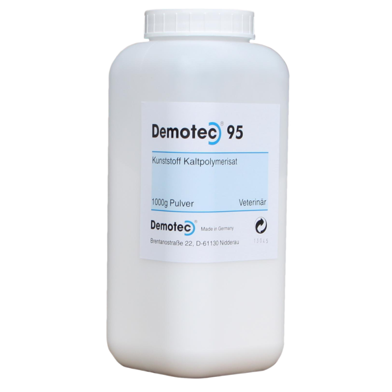 Demotec 95 1 kg poudre