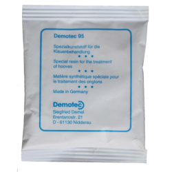 Demotec 95 70 g poudre