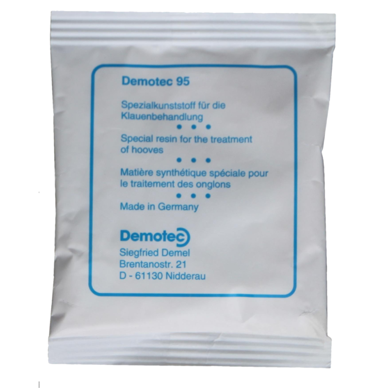 Demotec 95 70 g poudre