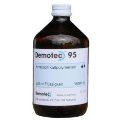 Demotec 95 500 ml liquide