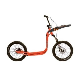 Patinette PRO CROSS WILD...