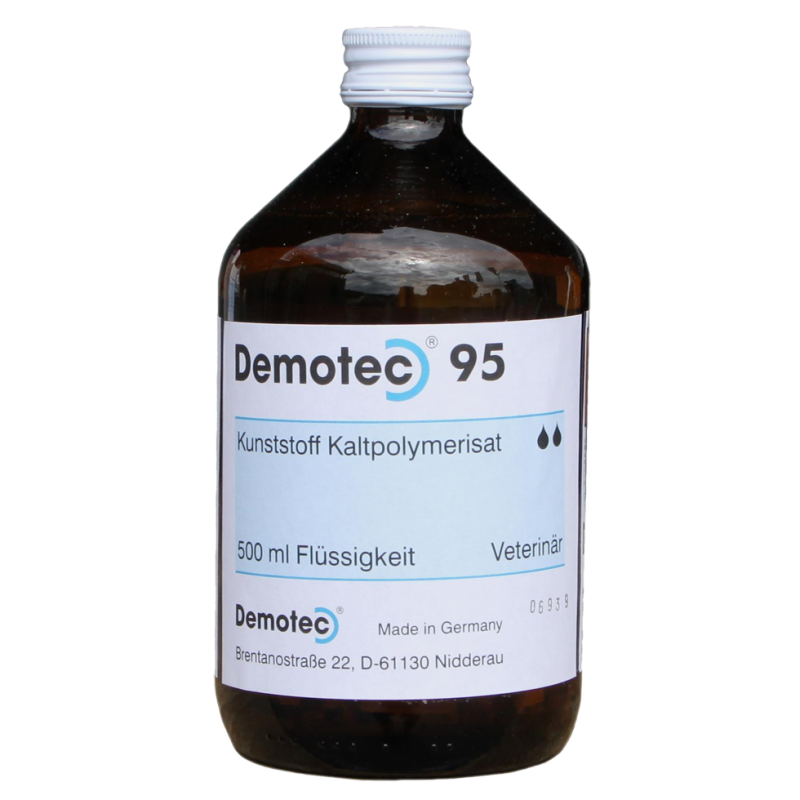 Demotec 95 500 ml liquide