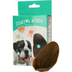 Oreilles dentaires petites...