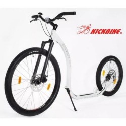 Patinette Kickbike Cross...