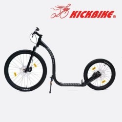 Patinette Kickbike Cross...