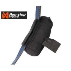 Baggy Bag - sac à sachets ramasse crotte  NON-STOP Dogwear